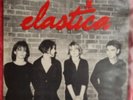 Elastica. Elastica. 1995 Vinyl LP