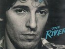 Bruce Springsteen The River NEAR MINT CBS 2xVinyl LP