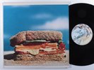 SAND Self Titled BARNABY BR-15006 2XLP VG+ gatefold q