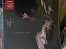 PEARL JAM-LIVE ON TWO LEGS LT. 2022 JUNE RSD RELEASE COLOR VINYL 2 X LP SEALED