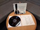 NM  Penderecki Dies Irae (Auschwitz Oratorium) Polymorphia De Natura Sonoris LP