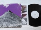 RORSCHACH Protestant Vinyl LP RARE 1993 1st Ed WARDANCE Hardcore Autopsy