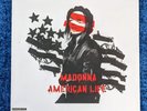 MADONNA AMERICAN LIFE 12'' VINYL UK MAXI RECORD LP 2003 PROMO HYPE Die Another