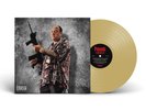 Pounds - T.O.N.Y 2 Gold Vinyl LP - Tony