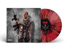 Pounds - T.O.N.Y 2 Splatter Vinyl LP - Tony