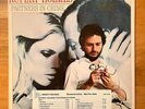 Rupert Holmes -Partners In Crime-Demonstration Vinyl Record -Infinity 1979- VG+