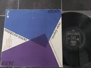 BLUE EFFECT Nová Syntéza=New Synthesis LP Panton Czechoslovakia 1971 BREAK BEATS