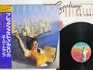 SUPERTRAMP BREAKFAST IN AMERICA A&M AMP-6034 JAPAN OBI VINYL LP