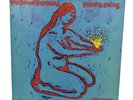 Dog Faced Hermans Bump & Swing Lp Vinyl Album Live Recording Art Rock Punk 95
