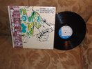 The Congregation Johnny Griffin Blue Note 1580 NM Pathe Marconi Sonny Clark