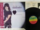 JOAN JETT BAD REPUTATION WEA P-11240 JAPAN OBI VINYL LP