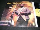 ALBERT KING Years Gone By STAX Records Blues LP Stereo 1969 Clean Original Clssc