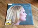 Adele 30, Clear Vinyl 2xLP NEW/SEALED