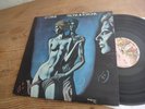 Le Orme Felona & e Sorona LP Italy Prog 1973 Peter Hammill rare UK Press