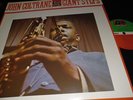 JOHN COLTRANE