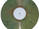 LUDWIG VON 88 Marble TEST PRESSING LP HOULALA 2 