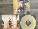 Bi/mental by Le Butcherettes Limited Edition Yellow Vinyl. (Record, 2019) Rare.