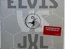 ELVIS PRESLEY Vs JXL (A LITTLE LESS CONVERSATION) 2002 RCA *RARE SEALED* 12