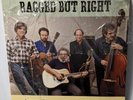 JERRY GARCIA ACOUSTIC BAND RAGGED BUT RIGHT 2 LP 180 GRAM VINYL RSD