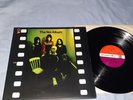 YES    the yes album     - 1971 - FIRST  UK PRESS- ATLANTIC  RED PLUM   - N/MINT