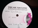 Tom Robinson Still Loving You UK 12