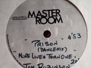 Tom Robinson Prison UK 12