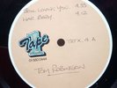 Tom Robinson Still Loving You 4 track UK 10