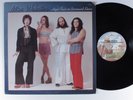 MAX WEBSTER High Class In Borrowed Shoes ANTHEM LP VG+ promo w/ lyric insert q