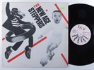 NEW AGE STEPPERS Self Titled ON-U LP-1 LP VG+ uk q