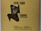 Juan Garcia Esquivel-Latin-Esque-RCA 2418-STEREO LOUNGE DIE-CUT COVER