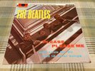 THE BEATLES PLEASE PLEASE ME EMI PARLOPHONE 3rd Press NEAR MINT VINYL