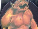 Metallica Jump In The Fire Vinyl Picture Disc Single