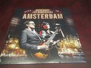 JOE BONAMASSA & BETH HART LIVE IN AMSTERDAM TRIPLE LIMITED EDITION RARE LP SET