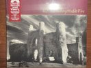 U2, The Unforgettable Fire ,2019 Mercury Burgundy Vinyl Press. New , Sealed