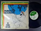 TWINKLE BROTHER Burden Bearer REGGAE LP TWINKLE MUSIC U.K. Imp. RARE