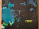 Free - Tons Of Sobs Vinyl -  Pink Island label - ILPS 9089