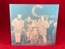 THE CIRCLES Opening Up 1979 UK 7