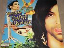 PRINCE Graffiti Bridge 1990 Paisley Park 9 27493-1 U.S. 1st Vinyl Funk Soul 2LP
