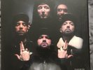 Kurupt FM the greatest hits part one gold vinyl signed rare