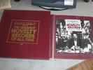 Dr. Demento Presents The Greatest Novelty Records of All Time [Signed/Numbered]