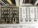 Led Zeppelin / Physical Graffiti /A1,B5,C1,D1 Variant 2/ UK 1st Pressing/N.Mint 