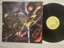 Motorhead - Bomber -NM/VG+ 1979 Punk Metal Rock Bronze Rec BROL-34523 Italy 1ST