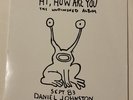 Daniel Johnston- Hi, How Are You The Unfinished Album