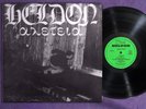 HELDON II Allez-Teia (αλετει) Urus Orig.1975 FRENCH Prog Electronic NM / NM- LP