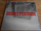 Kiss – Double Platinum 2XLP 1978 1st UK Press Casablanca – CALD 5005
