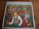 Robert Wyatt ‎– Ruth Is Stranger Than Richard 1st UK Press 1975