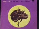 Sun Ra And The Arkestra - Sound Of Joy (LP, Reissue, 1975, EX, Rare)