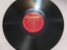 Jazz Music 78 Record Piccolo Pete Howard Thomas Rare Hot Jazz LISTEN 78 RPM