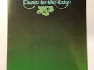 YES ‎Close To The Edge 1972 LP SD 7244 12