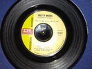 THE O'JAYS ‐ I'LL NEVER FORGET YOU - IMPERIAL DJ NORTHERN SOUL 45  Nr MINT